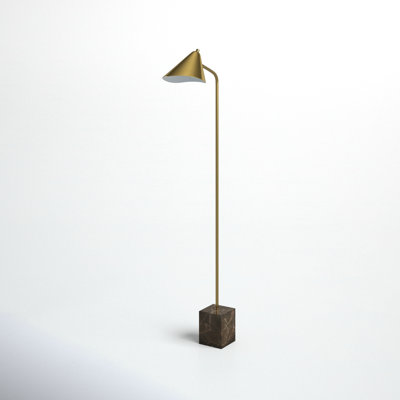 Russ 55'' Task Floor Lamp