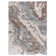 Breckon 800 Performance Abstract Rug