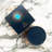 White Cashmere Tin Candle