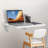 Adjustable Metal Base Wall Mounted