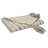 Sevan Hand Woven Throw Blanket