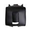 Housse pour accoudoirs de console Fit 1500-2018 Chevado Silverado Gmc Sierra 1500-128843568