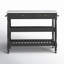 Dobbs Kitchen Cart-233470106