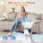 HEPA Air Purifier for Large Rooms (Up to 1076 Sq Ft): H13 Filter, Quiet 25dB, Removes Smoke, Pet Dander, Pollen, with Air Quality Sensor & Diffuser-120142910