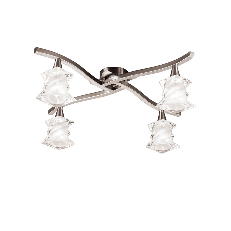 Matheson Glass Spotlight