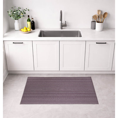 Tapis de cuisine Comb Row