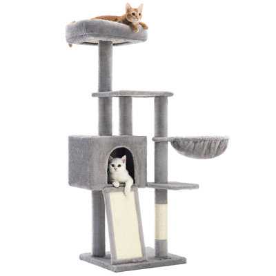 135cm Cat Tree