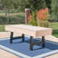 Table de salle à manger Dorcia-40165234