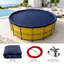 Housse de piscine Amgo Premium-104250653