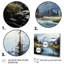 Berthalee, Alpes françaises, montagne, sérénité I - impression-1207855911-1207855908