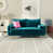 Teal Blue is out of stock