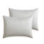 Ensemble de table basse en jacquard abstrait 5 pièces Tahari Home Sterling-103397153-103397155