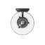 Applique murale 1 lumière 6 "Ballston Urban Cone-772440837-672157937-772440834