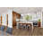 Brushwood Patinad Hollows 6 in. x 48 in. 2mm 12mil Glue Down Luxury Vinyl Plank Flooring-48176928-105098817