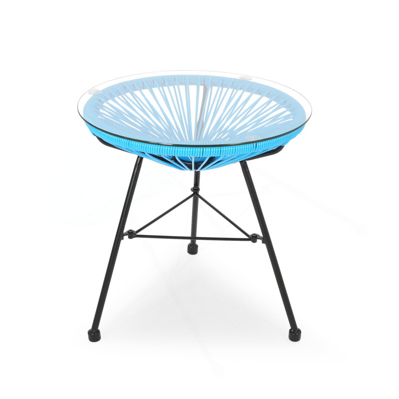 NUSA SIDE TABLE