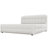 King Size Upholstered Platform Bed-920182919-920182913
