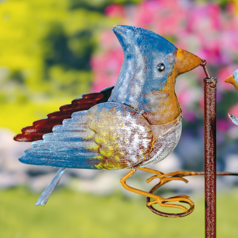 Piquet de jardin Shalimar