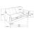 Grey Upholstered Sofa
