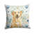 Labrador Retriever blond