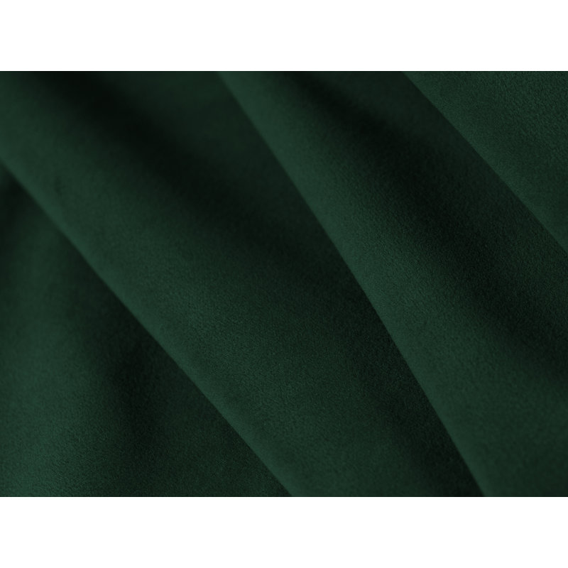 Lillie-Louise 8 Seater Large Corner Sofa , left, Dark Green