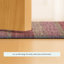 Tapis intérieur / extérieur lavable à la machine Chantille ACN2855-1686390449-1686390478