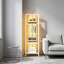 Metal Corner Bookcase-96630619-96630597