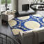 Ottoman One-of-a-Kind 8'9" X 12'4" Area Rug