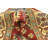 Nero Red Rug