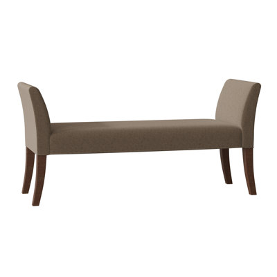Kenner Upholstered Bench