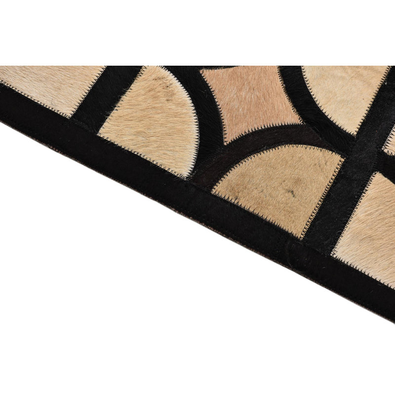 Jed Light Brown Rug