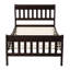 Lit plateforme Wood-1825665213