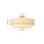 Semi Flush Mount-129450331