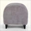 Fauteuil d'appoint Teddy
