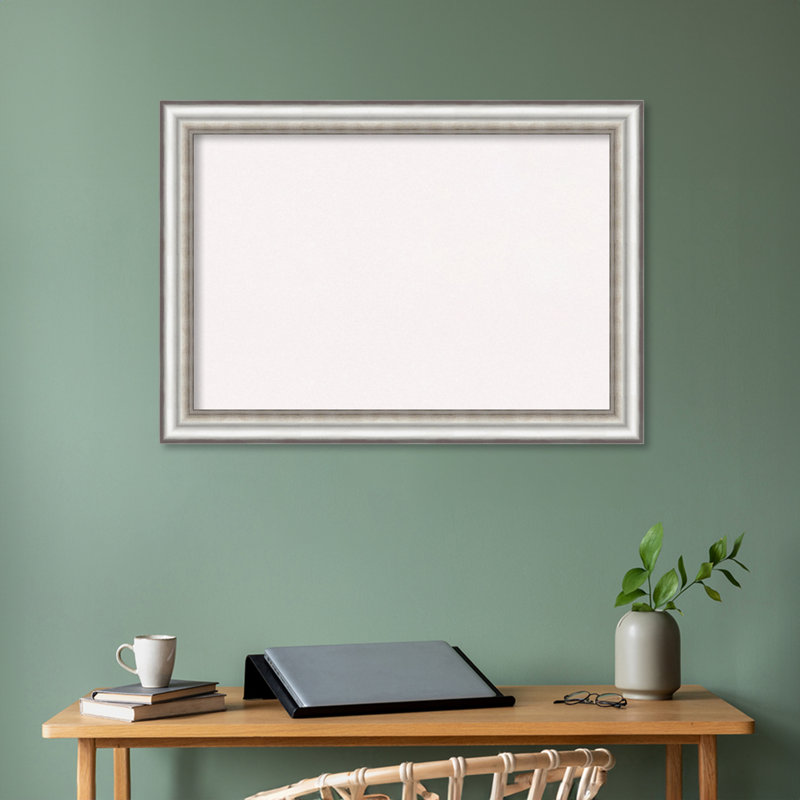 Wall Cork Small Bulletin Board, 29" x 41"