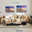 Nicci, Chicago, coucher de soleil, paysage urbain-108930664