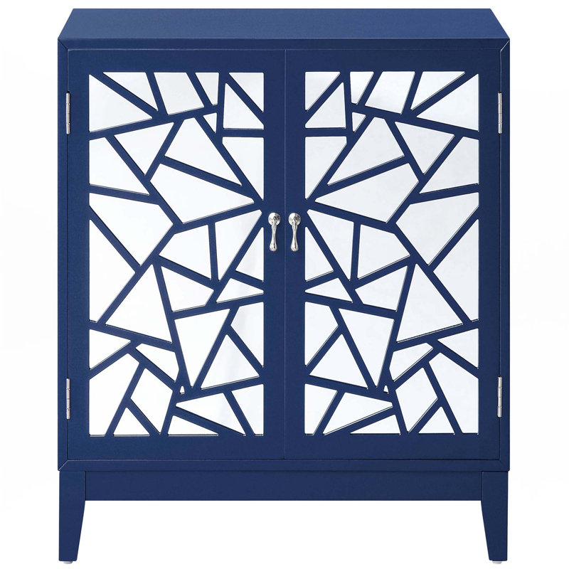 Console 2 portes Breckenridge