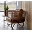 Twist Outdoor Round Coffee Table-70344595-70344601