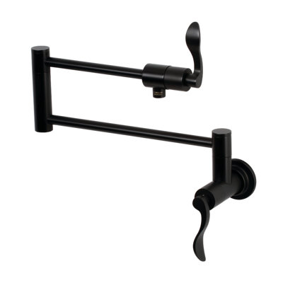 Robinet remplisseur Nuwave