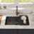 Mounting / Installation Required Kitchen Sink-91008895