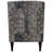 Roudebush Upholstered Armchair-1745641854