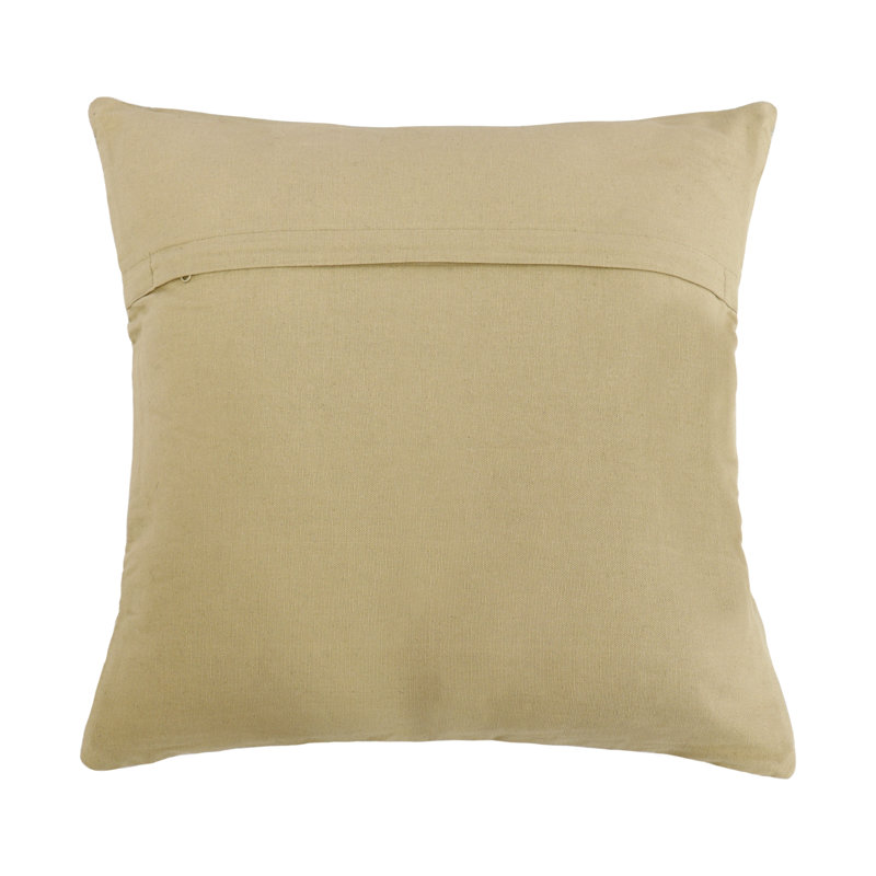 Galaxy Cowhide Decorative Pillow
