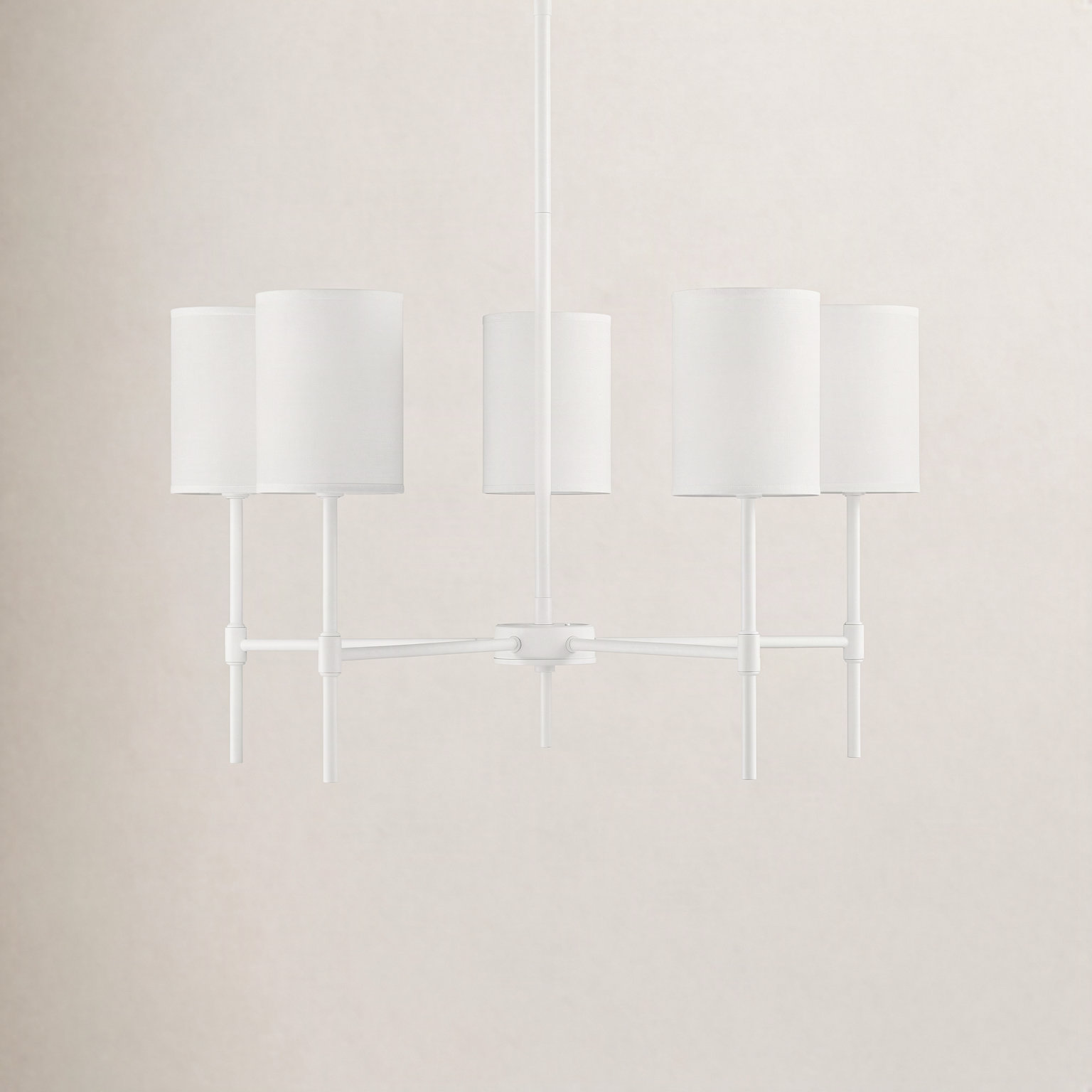 5-Light Chandelier