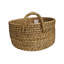 Panier en rotin Home & Manor