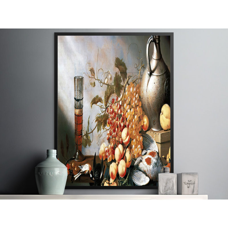 Stoltz No Frame Print, 6x8