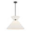 Luminaire suspendu simple chapelle Chapelle-66310948