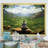 " Green Yoga In Sacred "-92008596-92008597