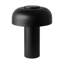 Louver 9 Rechargeable Table Lamp-362810507