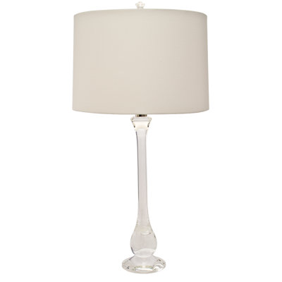 Ponte Crystal Table Lamp