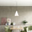 Drewie 1 - Light Pendant-1380800398