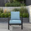 Deep Seating Outdoor Sunbrella® Seat/Back Cushion-1043348411